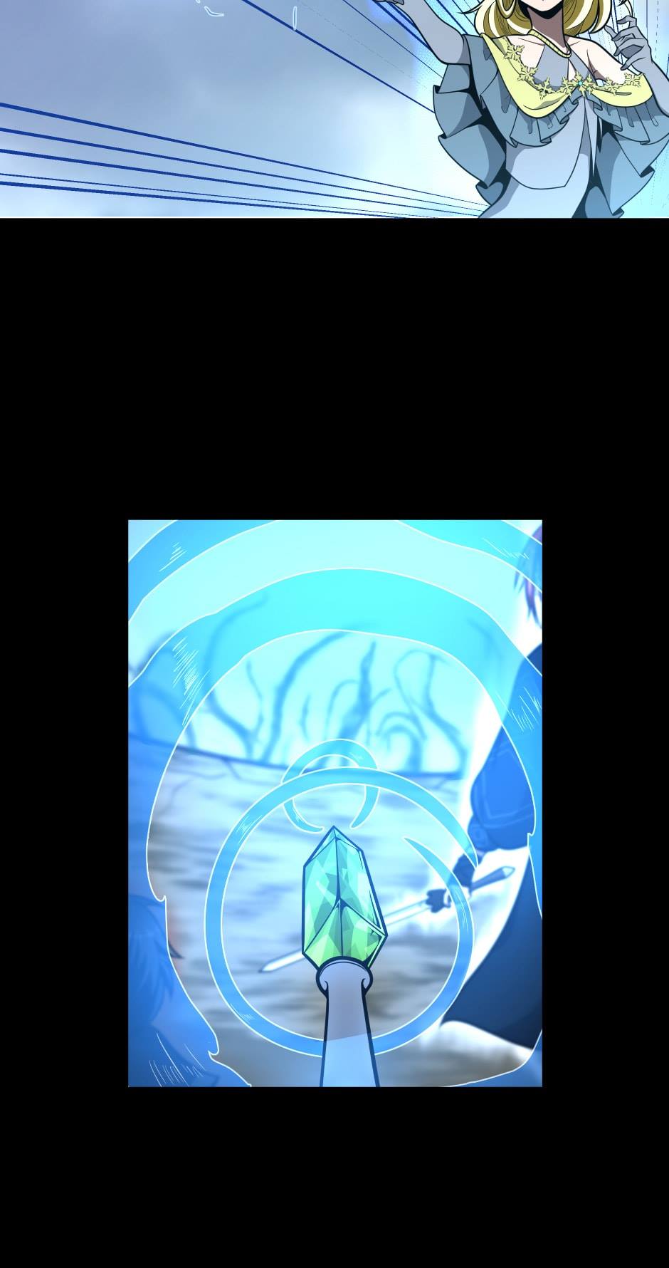 The Beginning After The End Chapter 64 image 49